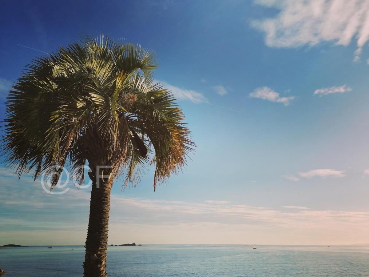 Residence Golfs De Valescure 9 Saint-Raphael  Bagian luar foto