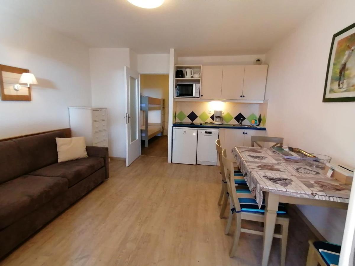 Residence Golfs De Valescure 9 Saint-Raphael  Bagian luar foto