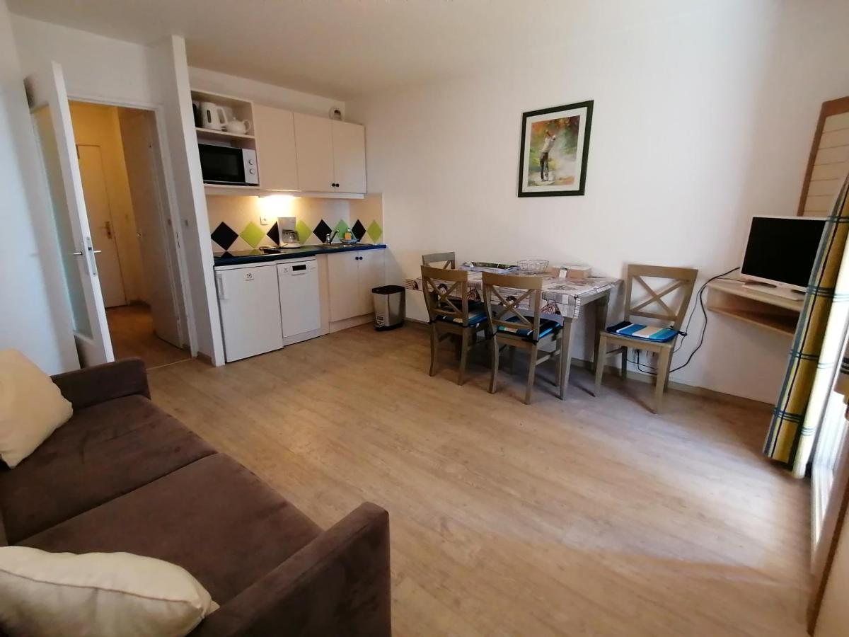 Residence Golfs De Valescure 9 Saint-Raphael  Bagian luar foto