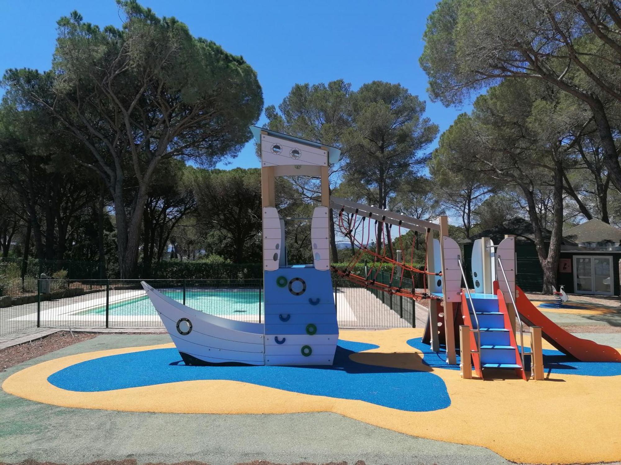 Residence Golfs De Valescure 9 Saint-Raphael  Bagian luar foto