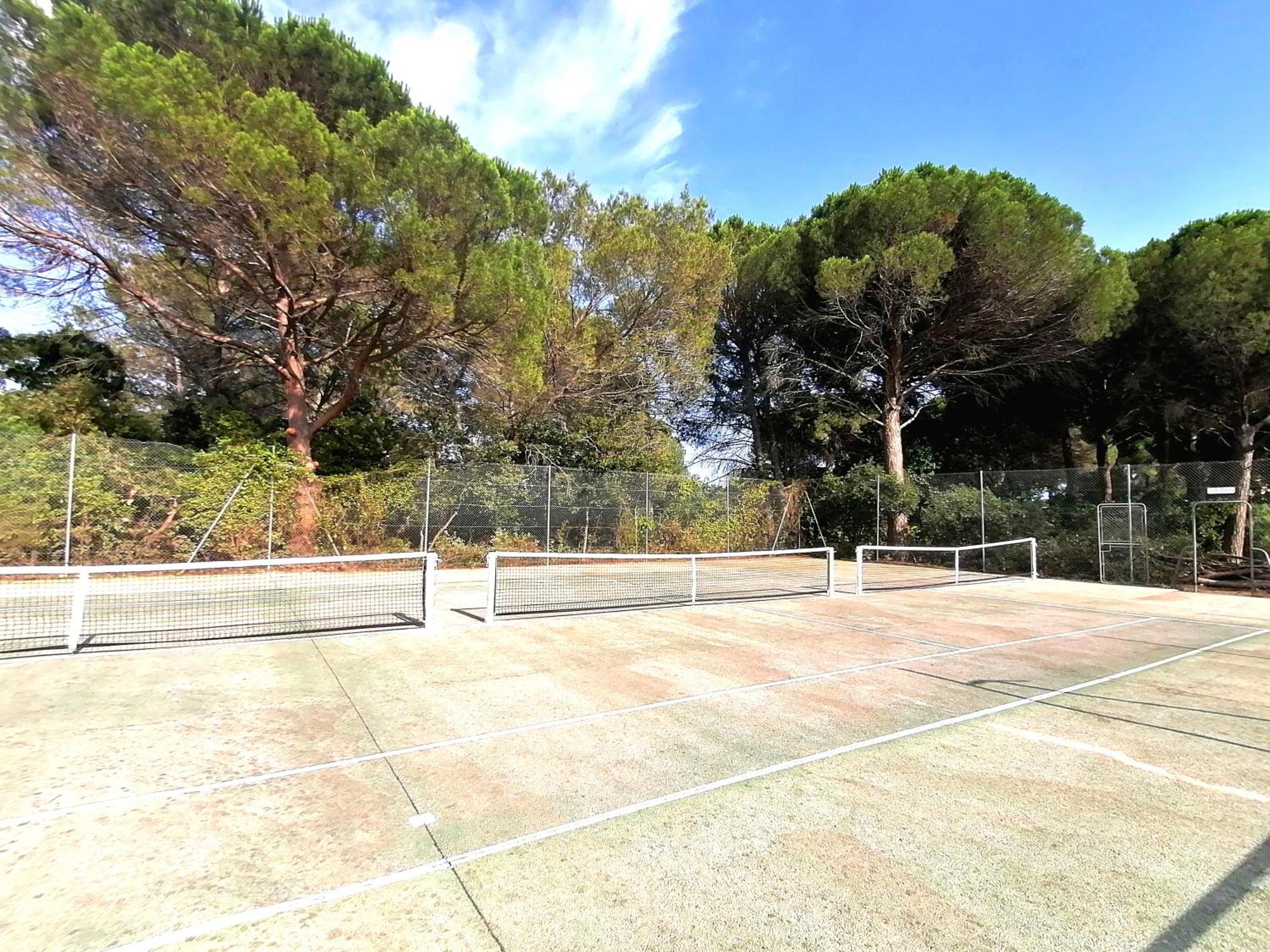 Residence Golfs De Valescure 9 Saint-Raphael  Bagian luar foto