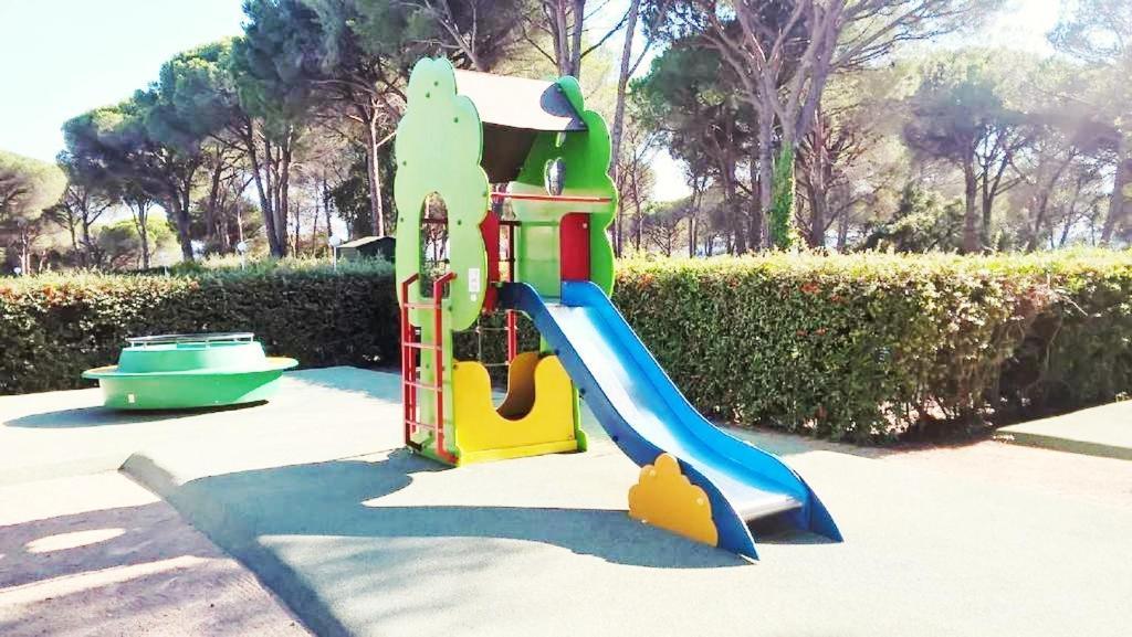 Residence Golfs De Valescure 9 Saint-Raphael  Bagian luar foto